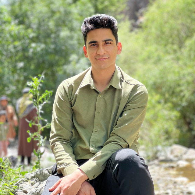 عکس محمد نوری